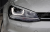 Накладки на фары (реснички) Volkswagen Golf VII купить в интернет-магазине tuning63