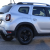 Накладки на арки "КАРТ" для Renault Duster 2 (2021-н.в.) купить в интернет-магазине tuning63