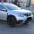 Накладки на арки "КАРТ" для Renault Duster 2 (2021-н.в.) купить в интернет-магазине tuning63