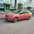Накладки на пороги "мини-стандарт" для LADA Granta, Kalina ll, FL купить в интернет-магазине tuning63