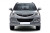 Защита переднего бампера одинарная Ø63мм ИСКРА (ППК) HAVAL H5 2020- купить в интернет-магазине tuning63