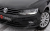 Накладки на фары (реснички) Volkswagen Jetta VI купить в интернет-магазине tuning63