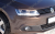 Накладки на фары (реснички) Volkswagen Jetta VI купить в интернет-магазине tuning63