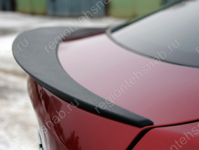 Спойлер BMW X6 (E71) (2008-2014) купить в интернет-магазине tuning63