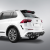 Дефлектор для Volkswagen Tiguan (2020-н.в.) купить в интернет-магазине tuning63