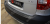 Защитная накладка заднего бампера Skoda Yeti (под покраску) (2009-2012 г.в.) купить в интернет-магазине tuning63