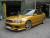 Бампер передний "Hippo Sleek" Subaru Legacy B4/Lancaster (Кузов BE5, BE9, BEE) купить в интернет-магазине tuning63