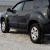 Расширители колесных арок №2 "КАРТ" для Renault Duster дорестайлинг до 2015 г.в. купить в интернет-магазине tuning63