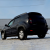 Расширители колесных арок №2 "КАРТ" для Renault Duster дорестайлинг до 2015 г.в. купить в интернет-магазине tuning63