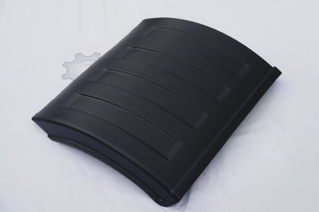 Крыло К-700 1/3 EURO (без кронштейнов) купить в интернет-магазине tuning63