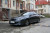 Накладка на передний бампер "Mugen" для Honda Accord (2006-2008) купить в интернет-магазине tuning63