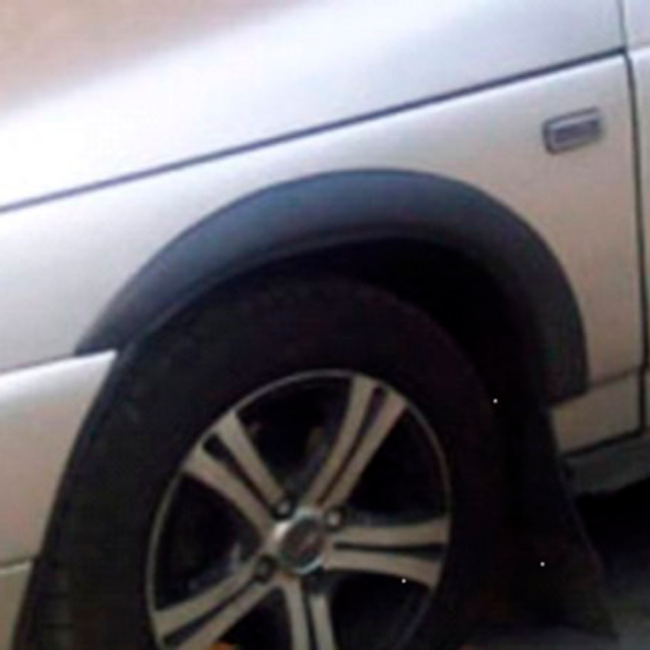 Накладка на арки "Узкие" для ВАЗ 2110-2112 купить в интернет-магазине tuning63