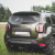Спойлер №1М "КАРТ" для Renault Duster рестайлинг с 2015 г.в. купить в интернет-магазине tuning63