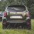 Спойлер №1М "КАРТ" для Renault Duster рестайлинг с 2015 г.в. купить в интернет-магазине tuning63