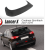Спойлер Mitsubishi Lancer X 5D Hatchback купить в интернет-магазине tuning63