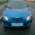 Решетка радиатора "Значок" для Mazda 3, хэтчбэк (2003-2009) купить в интернет-магазине tuning63