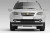 Защита переднего бампера одинарная Ø63мм ИСКРА (ППК) для ВАЗ 2123 "Chevrolet Niva" (2009-н.в.) купить в интернет-магазине tuning63
