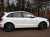 Спойлер АнтиКрыло в стиле "ABT" (в комплекте с эмблемой ABT) Audi Q5 купить в интернет-магазине tuning63