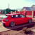 Накладки на пороги "Сток 2л" для Mazda 3 (2003-2009) купить в интернет-магазине tuning63