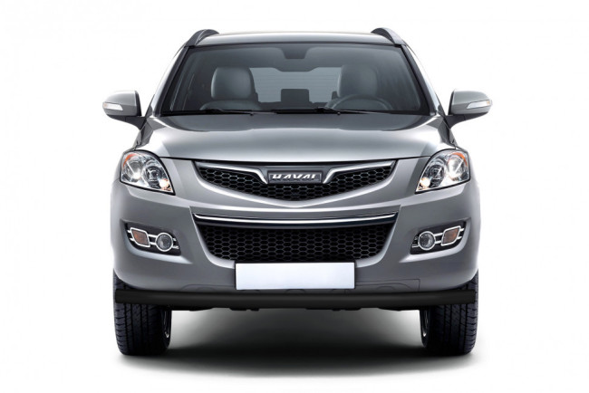 Защита переднего бампера одинарная Ø63мм ШАГРЕНЬ (ППК) HAVAL H5 2020- купить в интернет-магазине tuning63