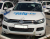 Накладки на фары (реснички) Volkswagen Touareg (2nd generation) (2010-2015 г.в.) купить в интернет-магазине tuning63