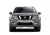Защита переднего бампера одинарная Ø63мм ШАГРЕНЬ (ППК) RENAULT Duster 2016- / NISSAN Terrano 2014- купить в интернет-магазине tuning63