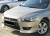 Комплект тюнинга "Intense 2.0" Mitsubishi Lancer X Sportback купить в интернет-магазине tuning63