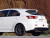 Комплект тюнинга "Intense 2.0" Mitsubishi Lancer X Sportback купить в интернет-магазине tuning63