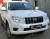 Накладки на фары (реснички) в стиле "JAOS" Toyota Land Cruiser 150 Prado купить в интернет-магазине tuning63