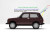 Дверь задка стеклопластиковая для ВАЗ 2121 "LADA 4х4" купить в интернет-магазине tuning63