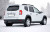 Накладки на арки (8 шт) (ABS) RENAULT Duster 2012-2015 купить в интернет-магазине tuning63