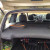 Полка Renault Duster (2010-2015)(отв. под динамики 20см) купить в интернет-магазине tuning63
