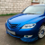 Решетка радиатора "Планка по середине" для Mazda 3, хэтчбэк (2003-2009) купить в интернет-магазине tuning63