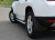Брызговики ЗАДНИЕ широкие Renault Duster (2012-2015) купить в интернет-магазине tuning63