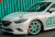 Капот var №1 (с глухими жабрами) "SkyActivSport" Mazda 6 (2013-н.в.) купить в интернет-магазине tuning63