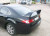 Спойлер высокий "Mugen Style" Honda Accord VIII, Acura TSX (CU2) (2008-2013) купить в интернет-магазине tuning63