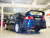 Спойлер высокий "Mugen Style" Honda Accord VIII, Acura TSX (CU2) (2008-2013) купить в интернет-магазине tuning63