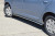 Защита порогов Ø38мм (НПС) CHEVROLET Cobalt (2019-н.в.) купить в интернет-магазине tuning63