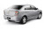 Защита порогов Ø38мм (НПС) CHEVROLET Cobalt (2019-н.в.) купить в интернет-магазине tuning63