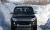 Накладка переднего бампера "Broomer Design" Mitsubishi Pajero 4 (Без ДХЛ) купить в интернет-магазине tuning63