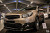 Накладка под передний бампер Nissan Qashqai купить в интернет-магазине tuning63