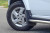 Брызговики ПЕРЕДНИЕ (2 шт) широкие Renault Duster (2012-н.в.) купить в интернет-магазине tuning63