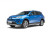 Защита порогов Ø63мм (НПС) TOYOTA RAV4 (2013-2018 г.в.) купить в интернет-магазине tuning63