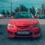 Решетка радиатора "Полоска" для Mazda 3 седан, рестайлинг (2006-2009) купить в интернет-магазине tuning63