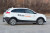 Защита порогов вогнутая 51мм (НПС) LADA X-ray Cross (2018-н.в.) купить в интернет-магазине tuning63