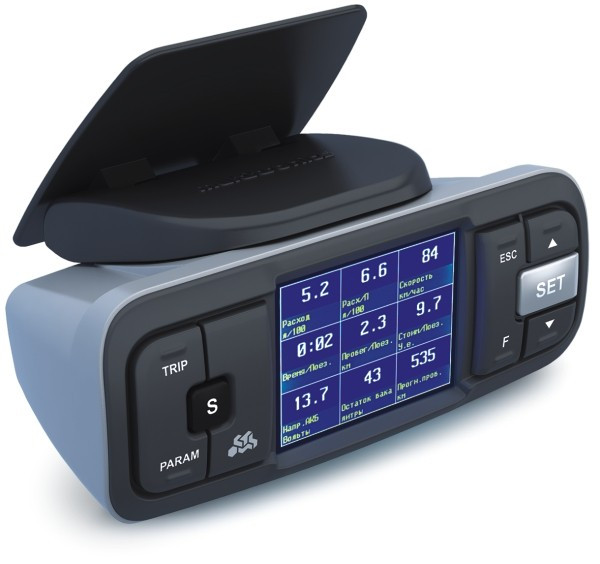 Бортовой компьютер Multitronics VC730 купить в интернет-магазине tuning63