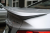 Спойлер высокий Hyundai Solaris (2010-2016 г.в.) купить в интернет-магазине tuning63