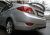 Спойлер высокий Hyundai Solaris (2010-2016 г.в.) купить в интернет-магазине tuning63