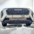 Зимняя заглушка "КАРТ" на защелках для HAVAL JOLION new купить в интернет-магазине tuning63
