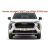 Зимняя заглушка "КАРТ" на защелках для HAVAL JOLION new купить в интернет-магазине tuning63